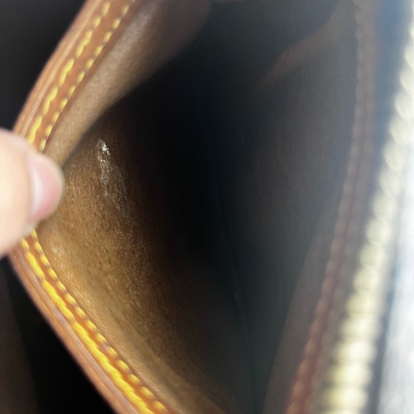 Louis Vuitton Speedy 30 - Picture 12 of 13